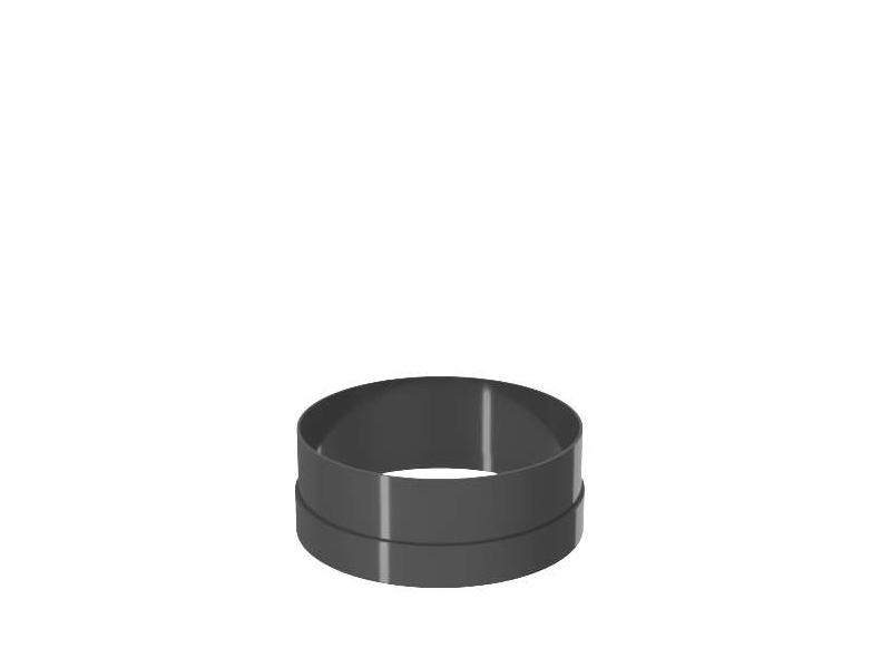 Nástavec vstupního komínku k PP jímce (h = 200 mm)